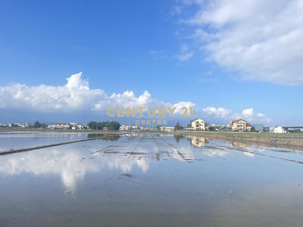 IC147宜市振興一段都內農地