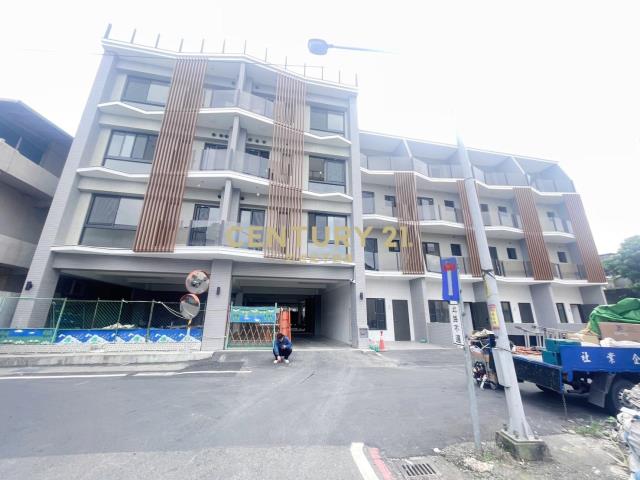 IA138五結都心二房華廈