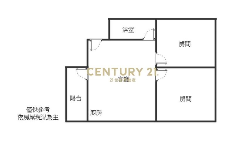 IA138五結都心二房華廈