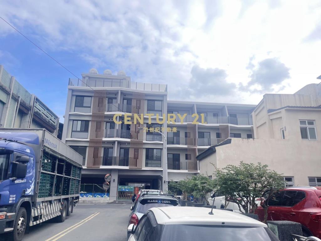 IA138五結都心二房華廈