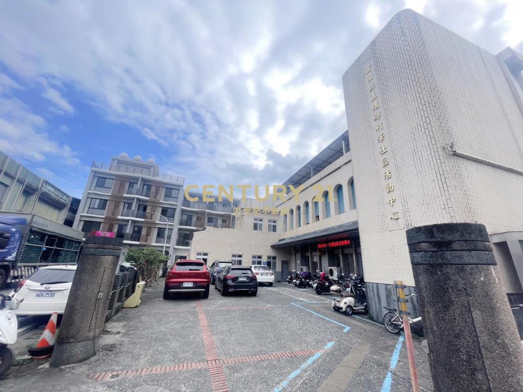 IA138五結都心二房華廈