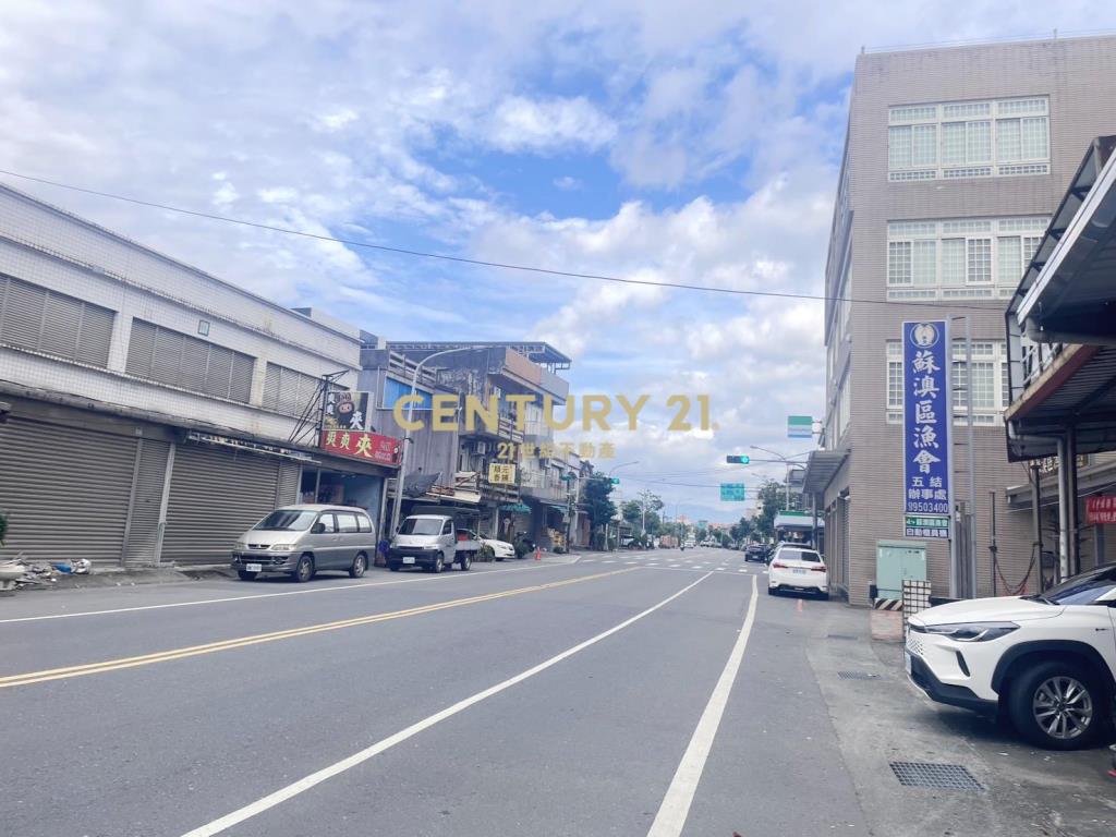 IA138五結都心二房華廈