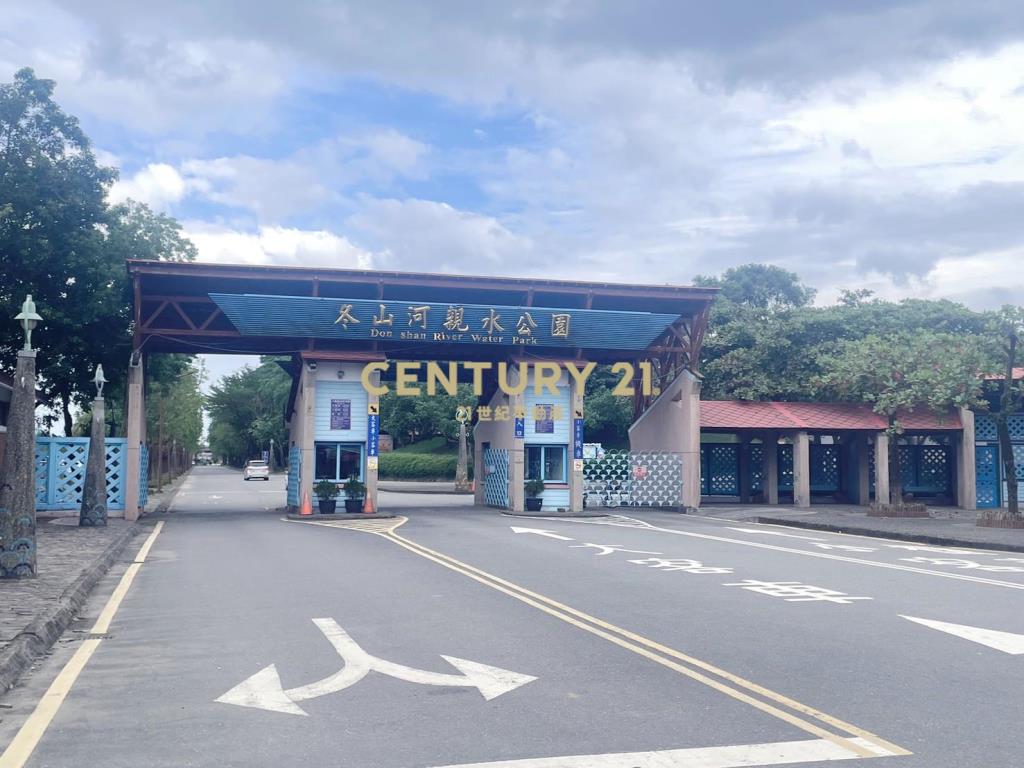 IA138五結都心二房華廈