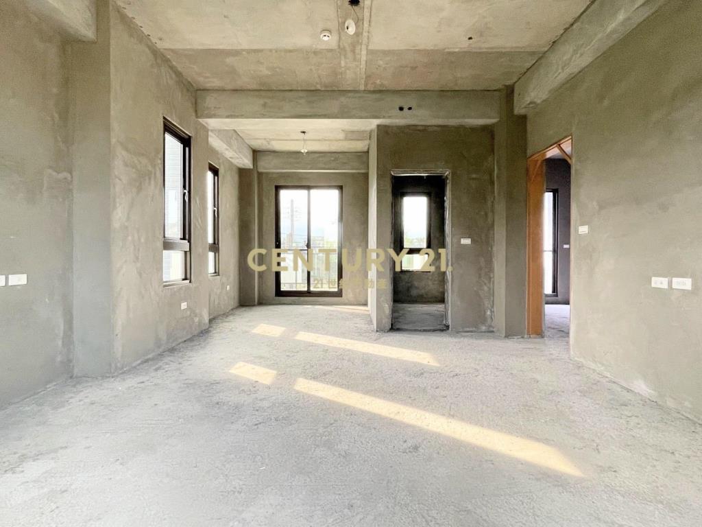 IE064員山近育才大面寬全新農舍