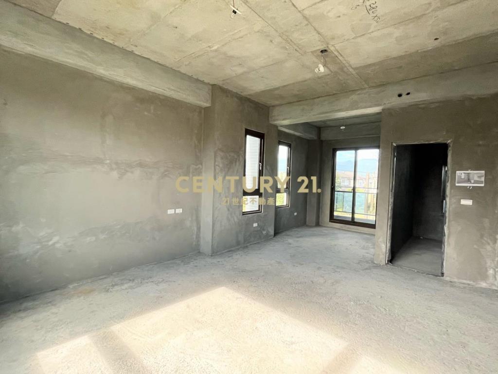 IE064員山近育才大面寬全新農舍