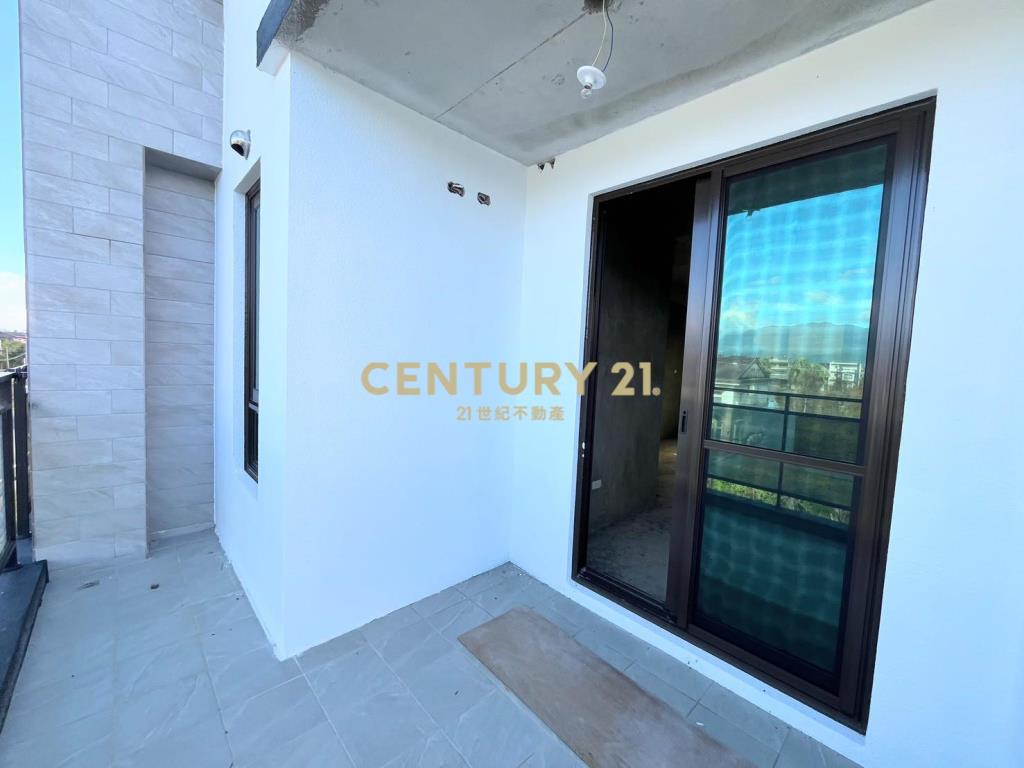 IE064員山近育才大面寬全新農舍