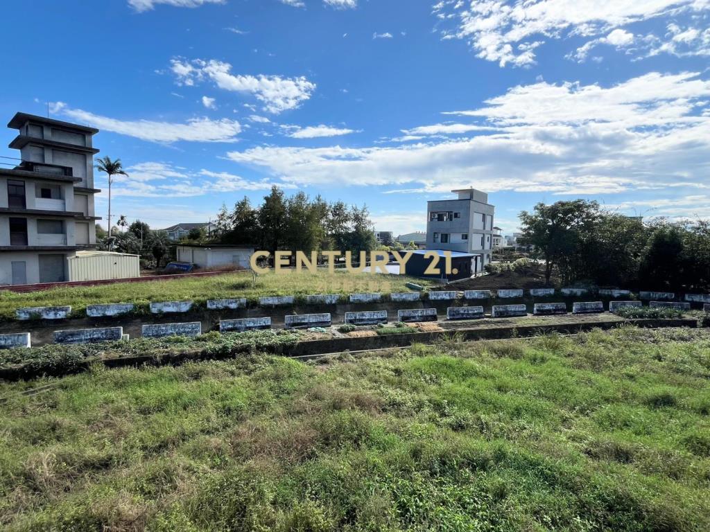 IE064員山近育才大面寬全新農舍