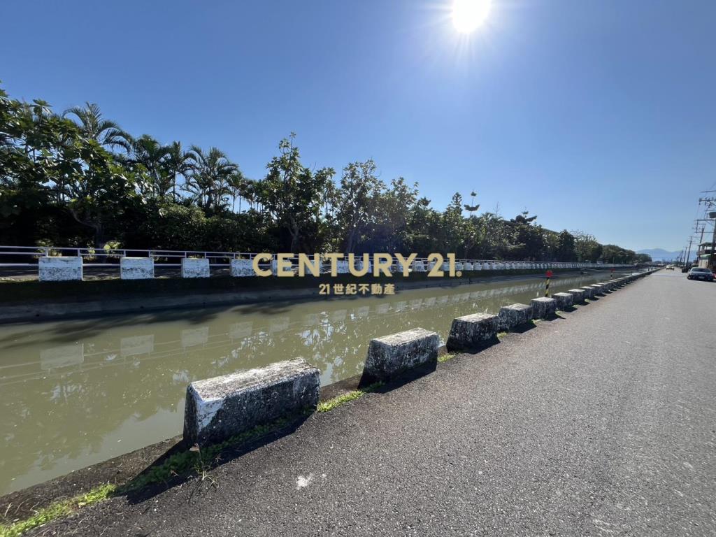 IC148壯圍過嶺國小足坪農地