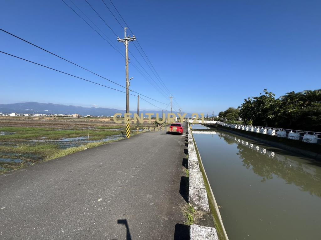 IC148壯圍過嶺國小足坪農地