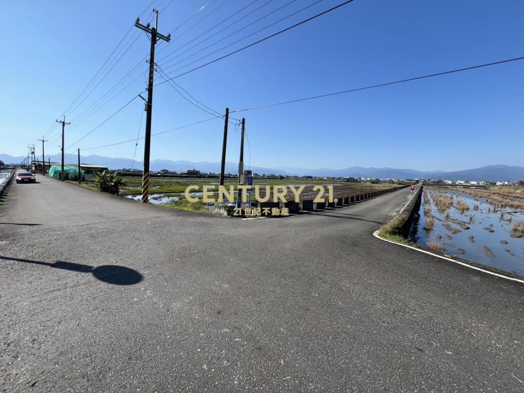 IC148壯圍過嶺國小足坪農地