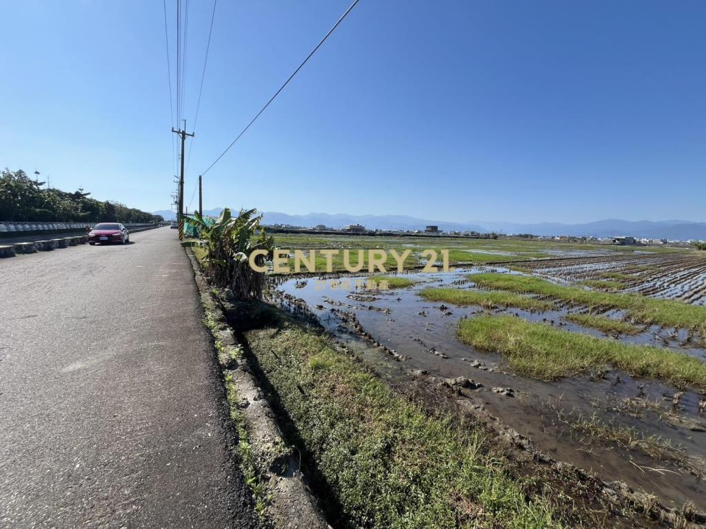 IC148壯圍過嶺國小足坪農地