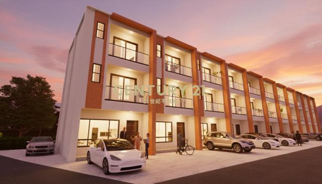 IB201頭城近交流道低總價別墅A6