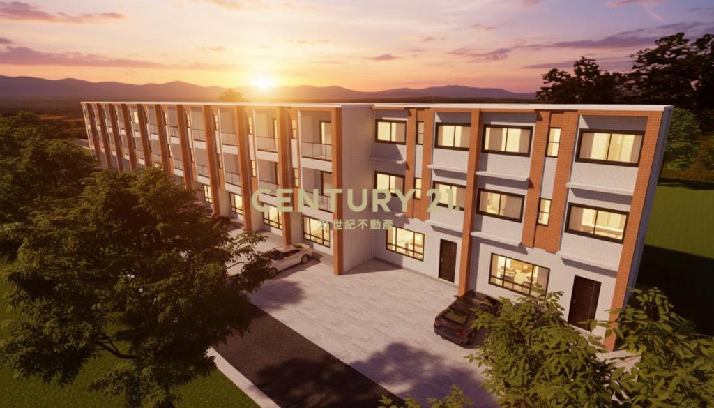 IB201頭城近交流道低總價別墅A6