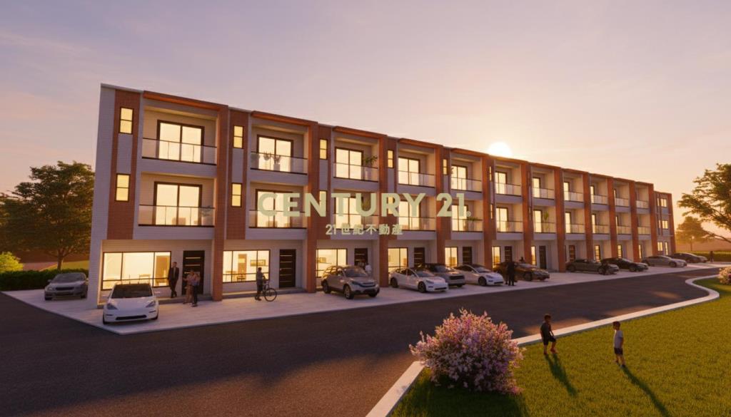 IB202頭城近交流道低總價別墅A7