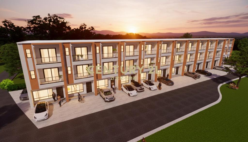 IB202頭城近交流道低總價別墅A7