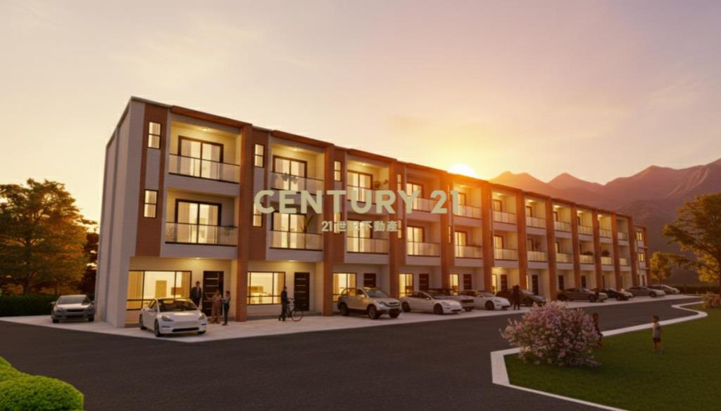 IB202頭城近交流道低總價別墅A7