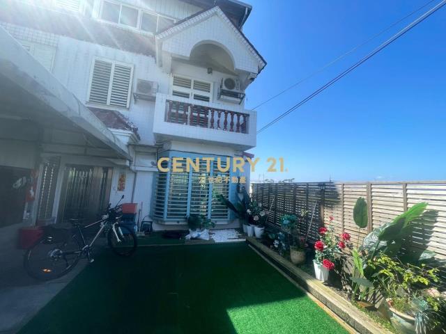 IB203壯圍雙車位孝親雙併別墅