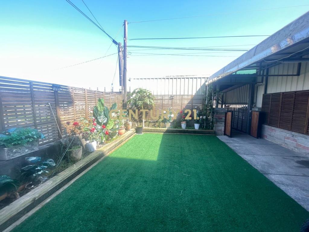 IB203壯圍雙車位孝親雙併別墅