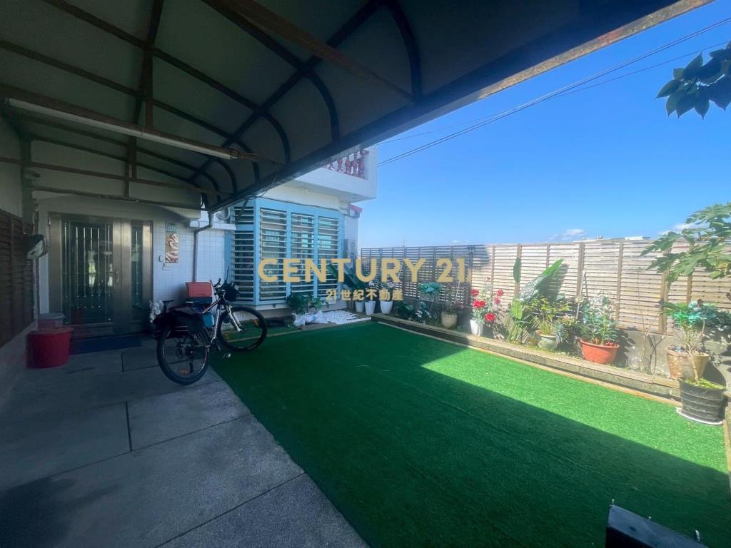 IB203壯圍雙車位孝親雙併別墅