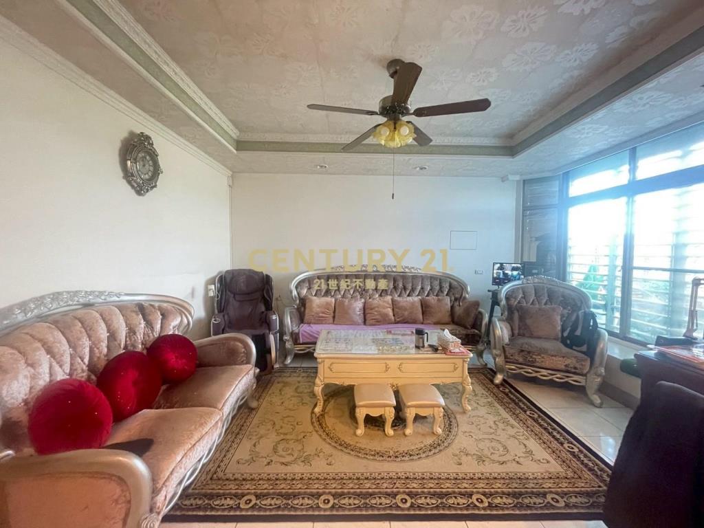 IB203壯圍雙車位孝親雙併別墅