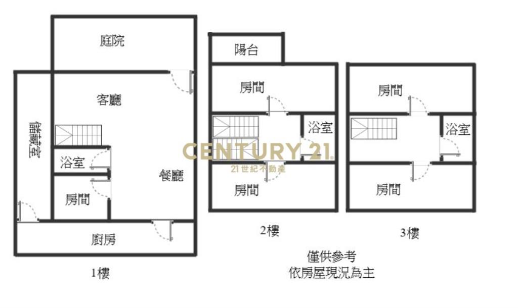 IB203壯圍雙車位孝親雙併別墅