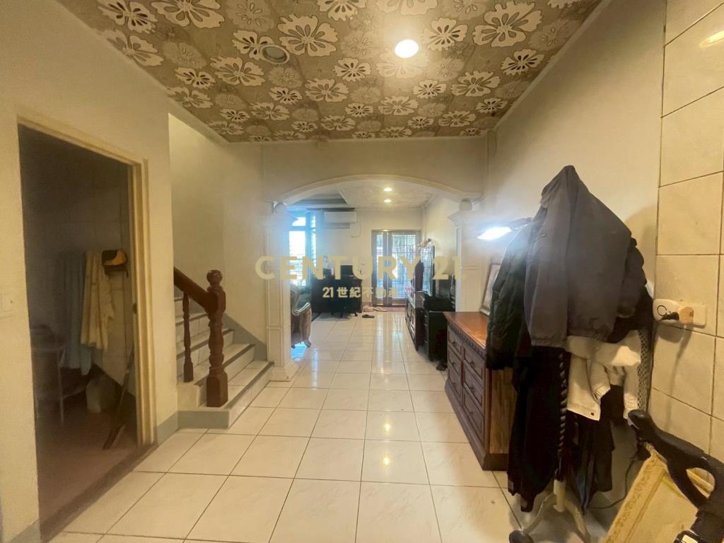 IB203壯圍雙車位孝親雙併別墅