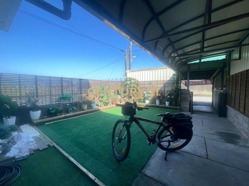 IB203壯圍雙車位孝親雙併別墅