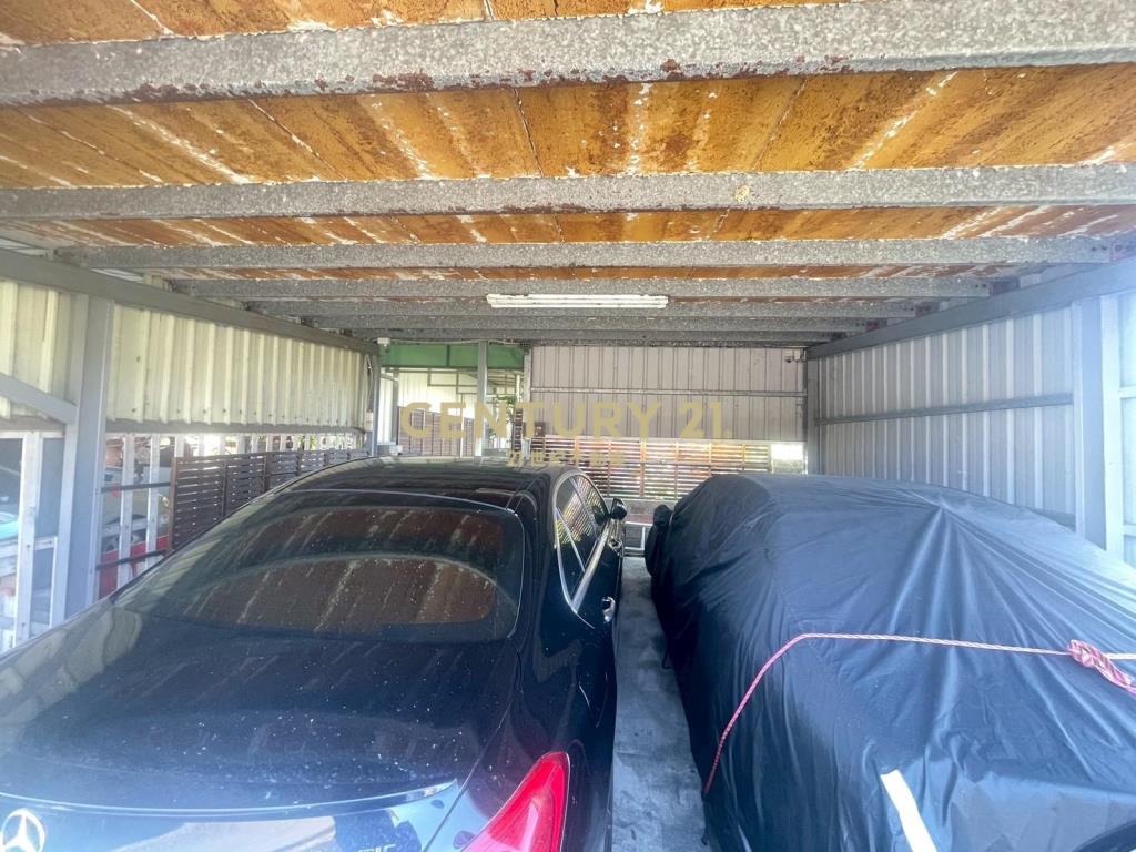 IB203壯圍雙車位孝親雙併別墅