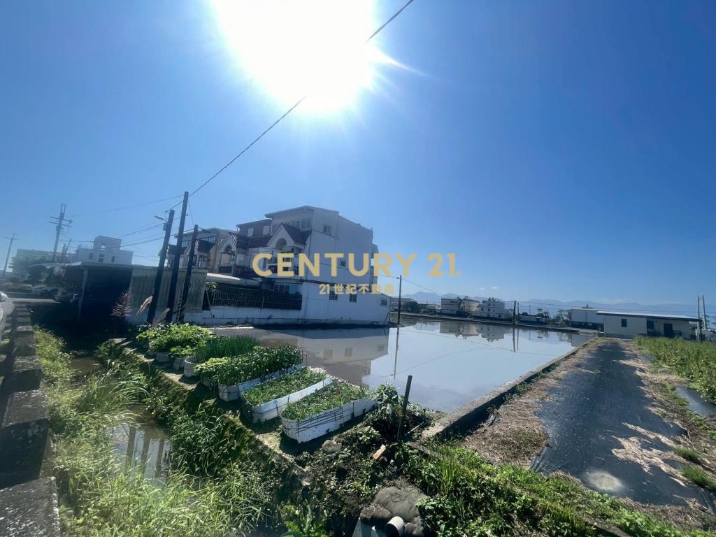 IB203壯圍雙車位孝親雙併別墅