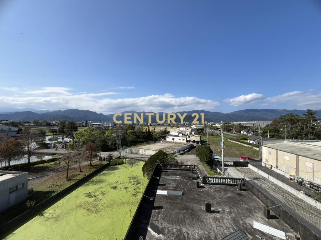 IA141員山近市區兩房車位華廈