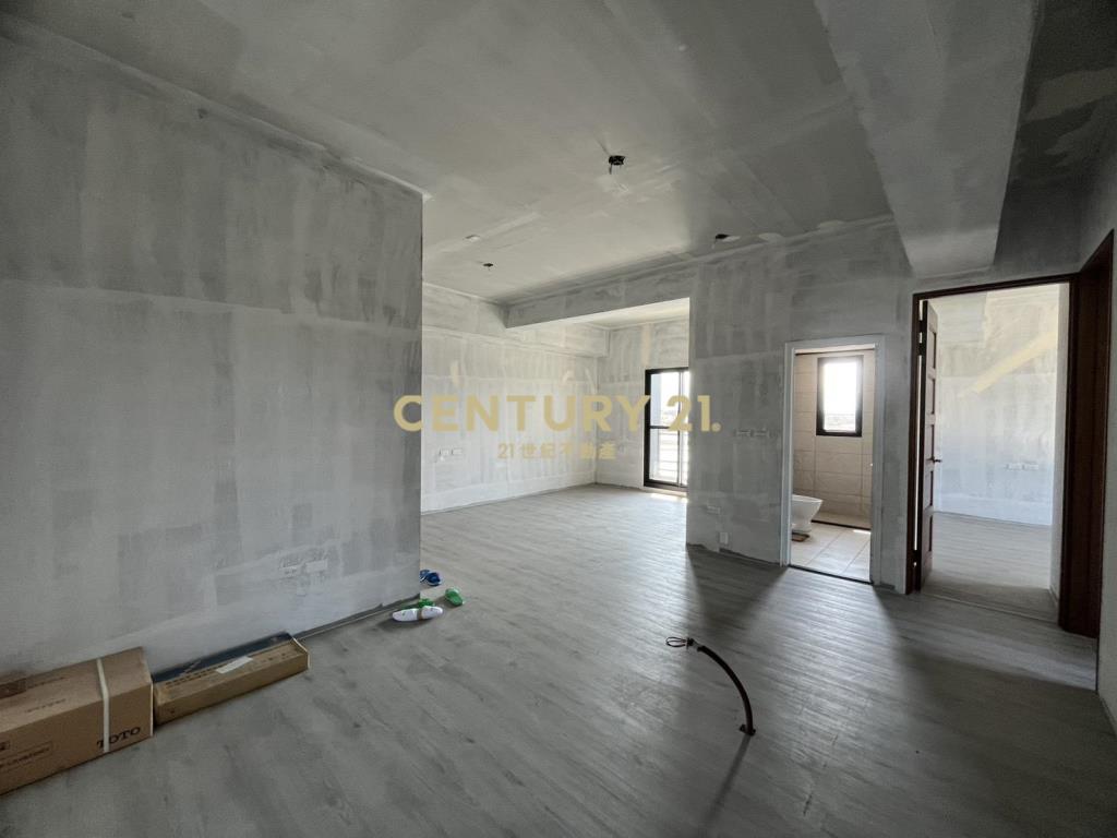 IA141員山近市區兩房車位華廈