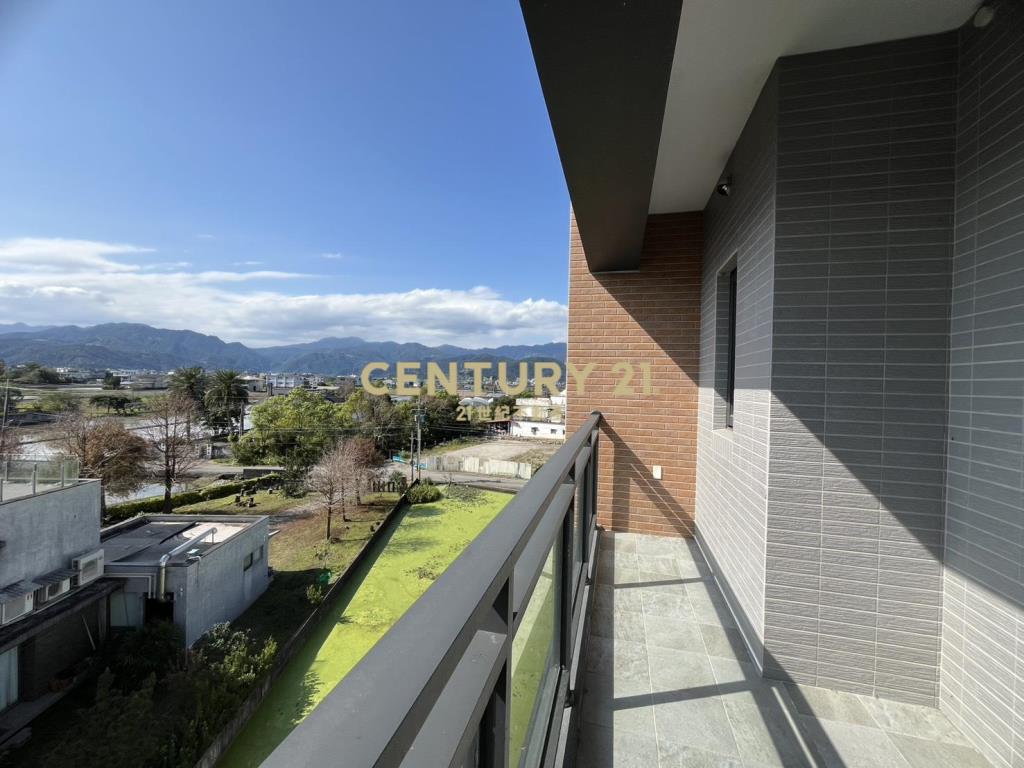 IA141員山近市區兩房車位華廈