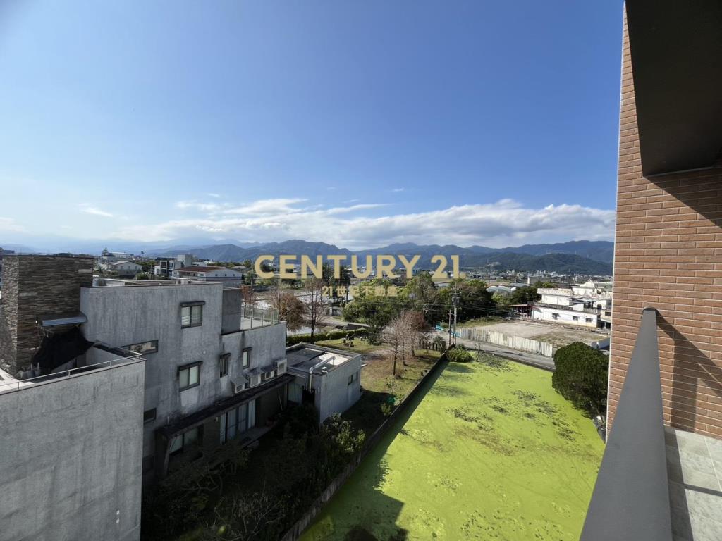 IA141員山近市區兩房車位華廈