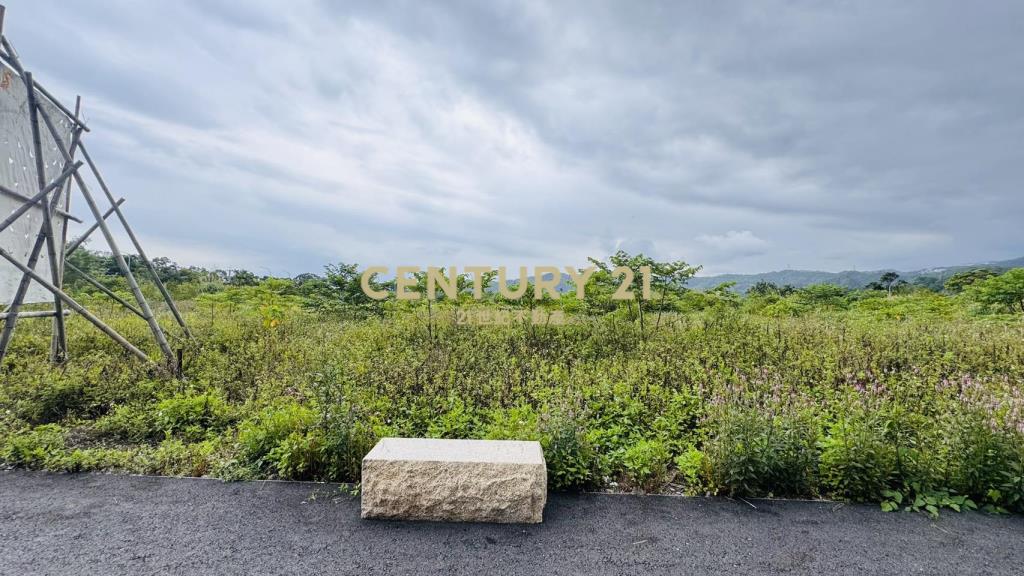 JD159礁溪重劃區方正臨路建地