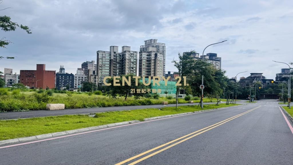 JD159礁溪重劃區方正臨路建地