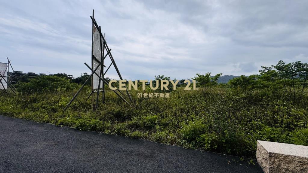 JD159礁溪重劃區方正臨路建地