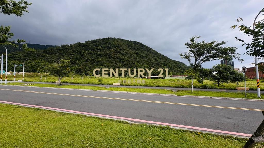 JD159礁溪重劃區方正臨路建地