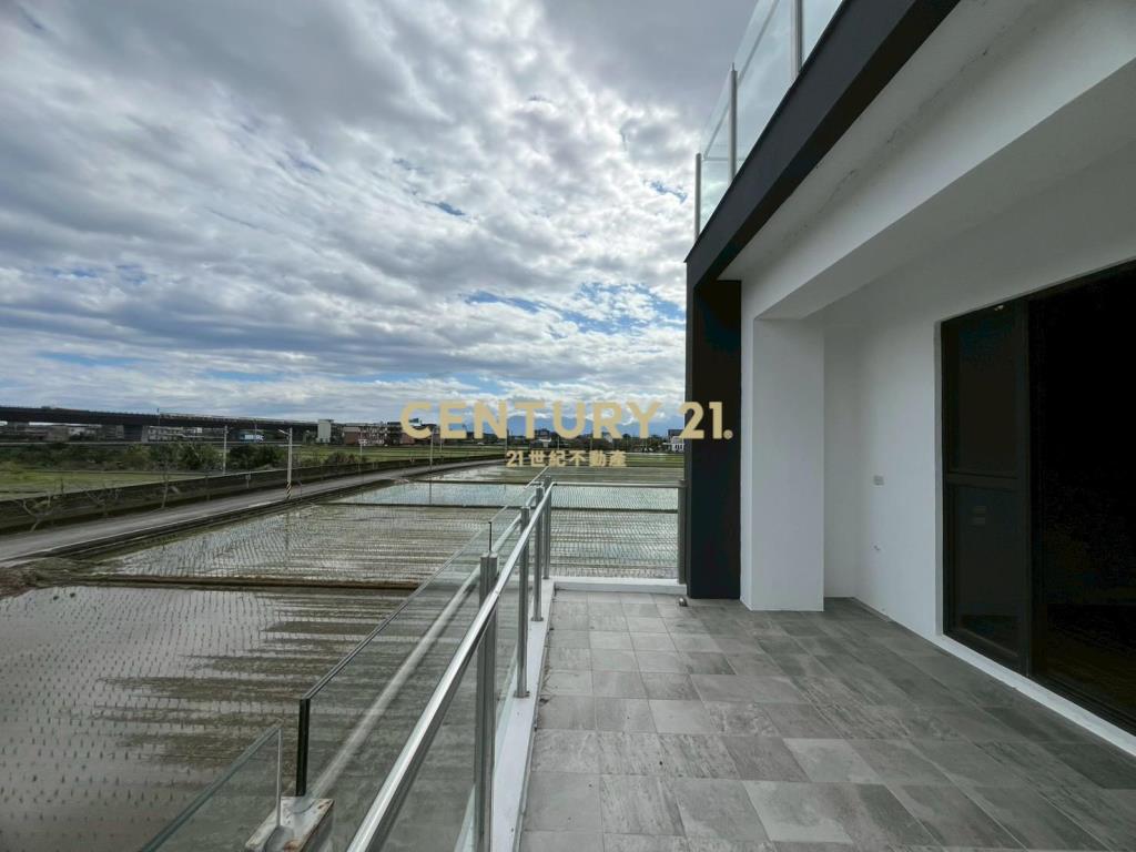 IE066礁溪交流道旁全新電梯農舍