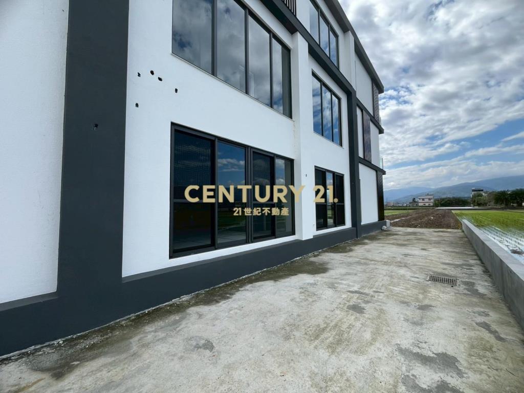 IE066礁溪交流道旁全新電梯農舍