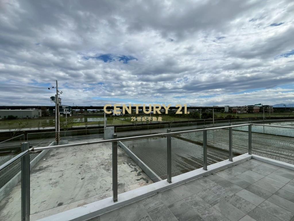 IE066礁溪交流道旁全新電梯農舍