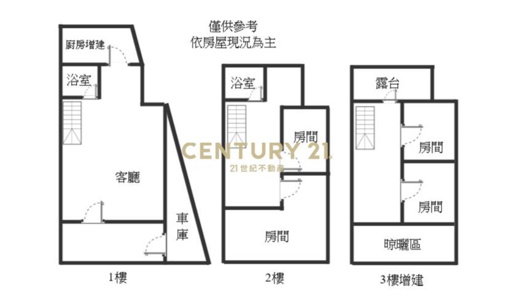 IB205國道旁低總價稀有車庫透天