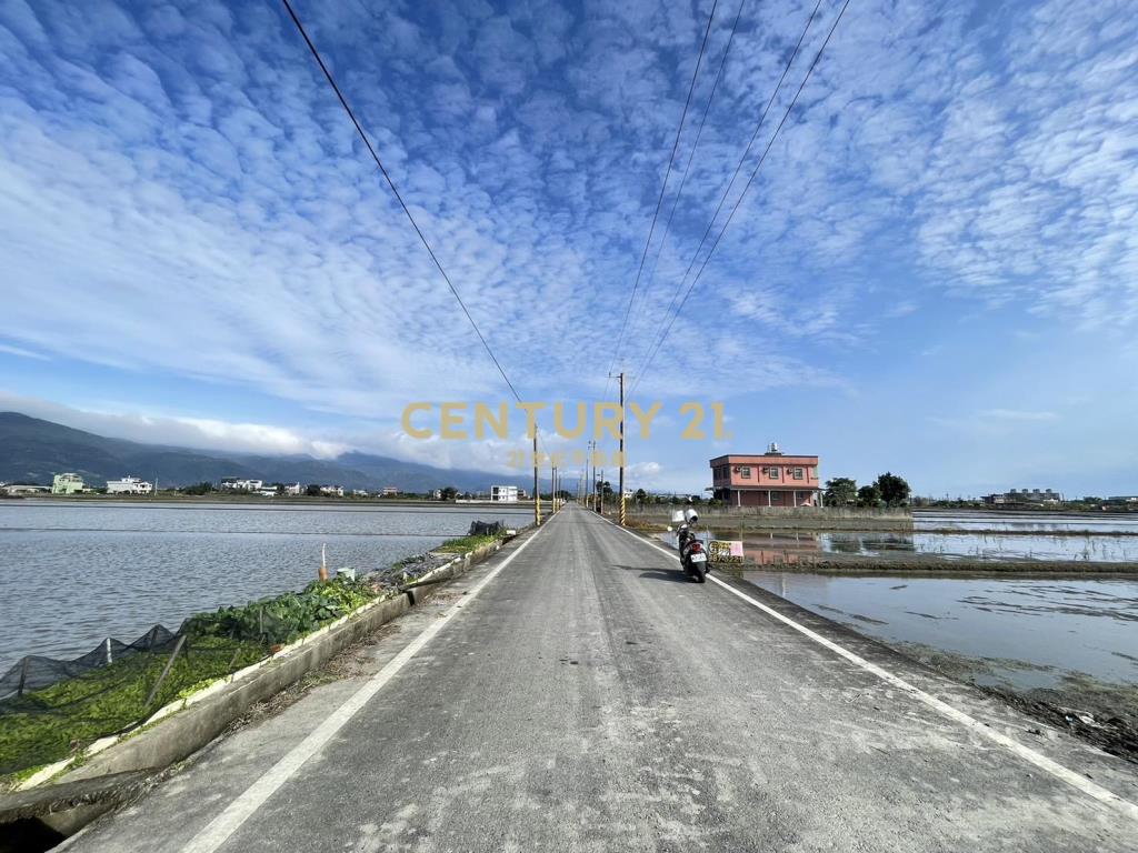 IC149礁溪玉田小坪數農地