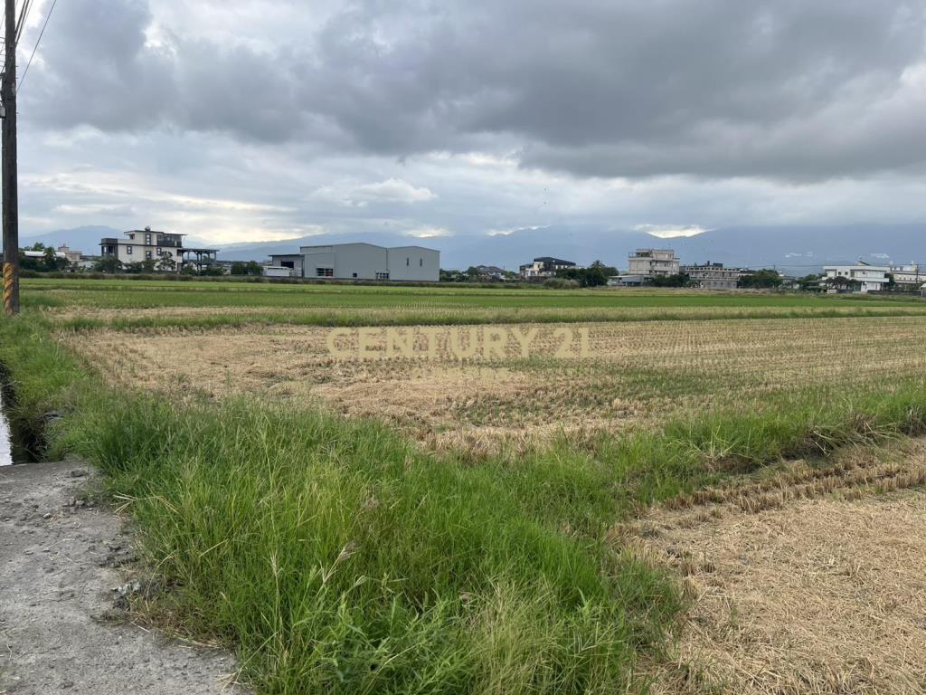 IC150宜蘭交流道中道中學足坪農地