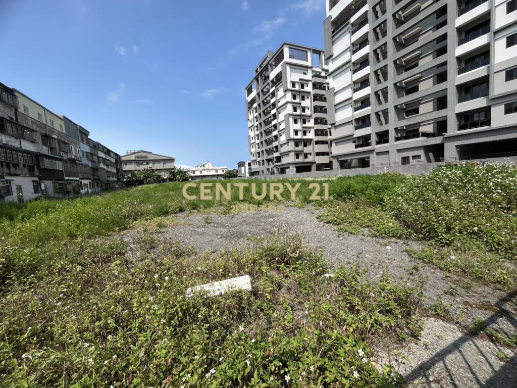 ID068宜蘭市絕版大坪數建地