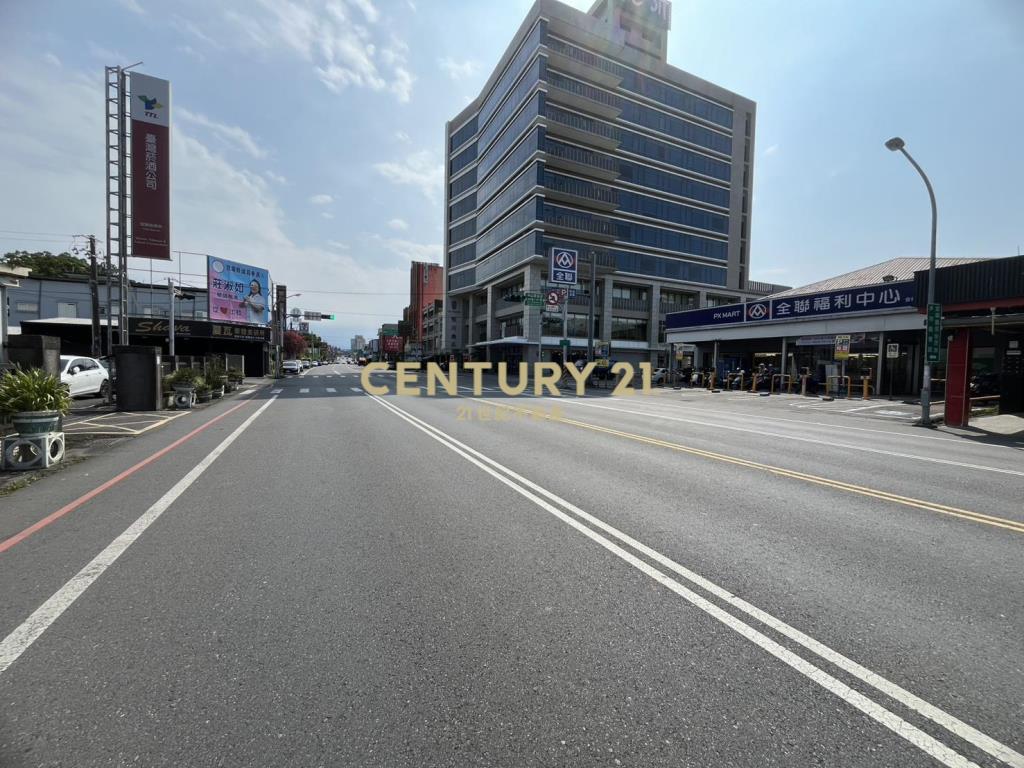 ID068宜蘭市絕版大坪數建地