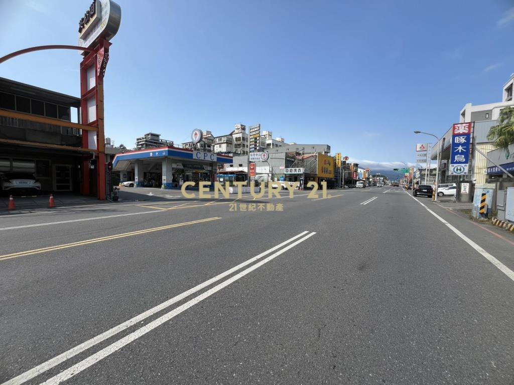 ID068宜蘭市絕版大坪數建地