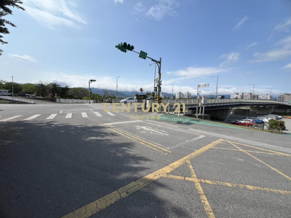 ID068宜蘭市絕版大坪數建地