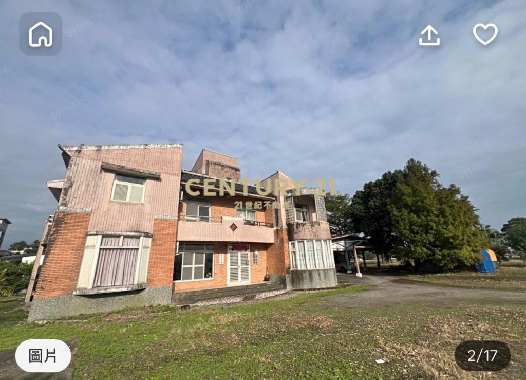 IE067近宜蘭交流道建地坪都大豪華農舍