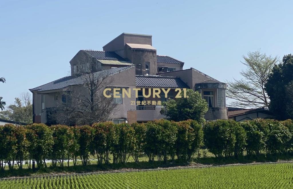 IE067近宜蘭交流道建地坪都大豪華農舍