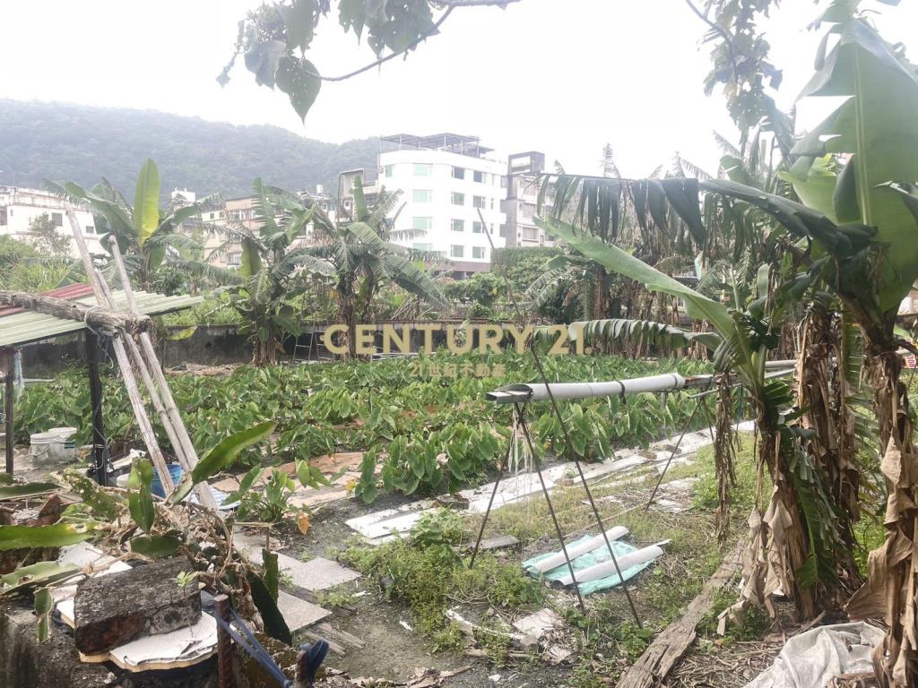 ID069頭城學區旁方正建地